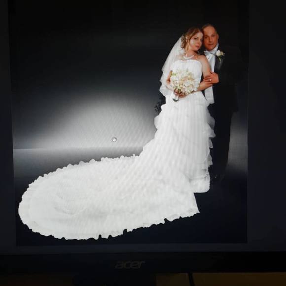 Meet your Posher, Peter - Picture 1 of 1